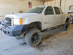 2008 GMC Sierra K2500 Heavy Duty en venta en Abilene, TX