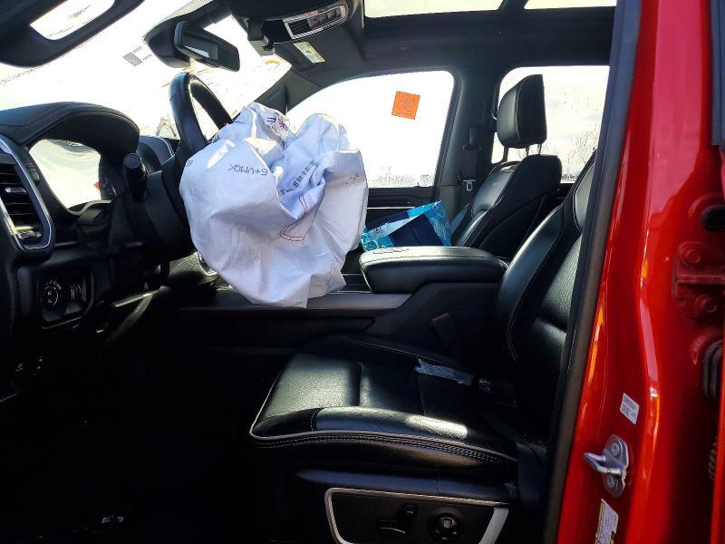 2020 Dodge 1500 Laramie