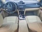 2012 Toyota Camry xle