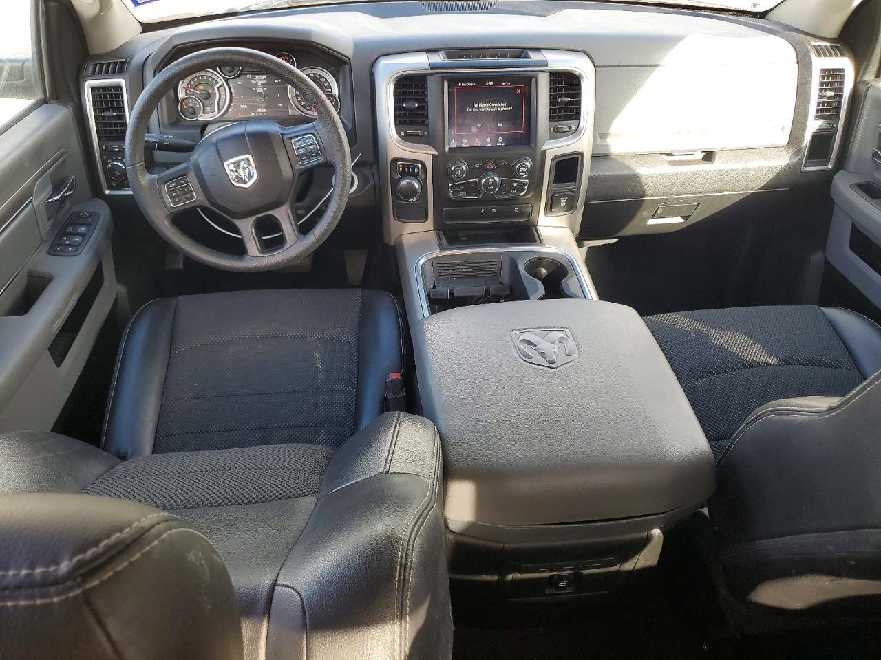 2019 Dodge RAM 1500 Classic SLT