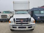 2015 Ford F650 Super Duty BOX Truck