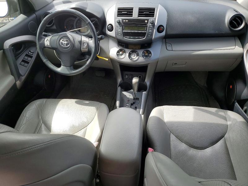 2008 Toyota Rav4 Limited