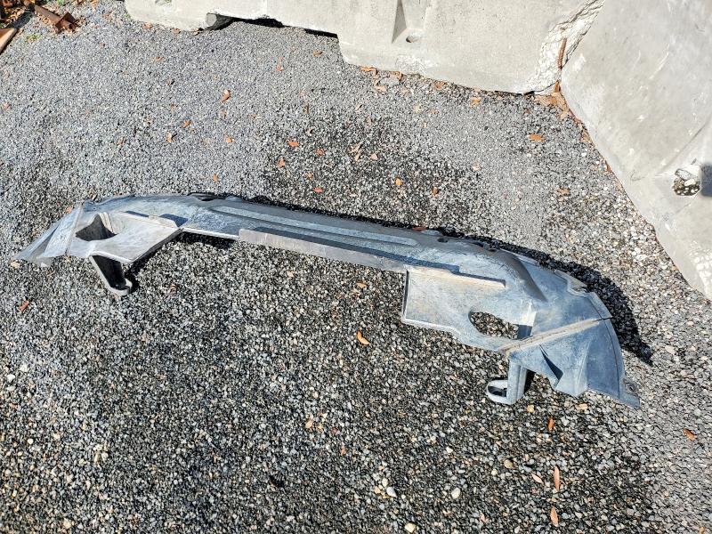 2020 Ford Transit Delivery Truck