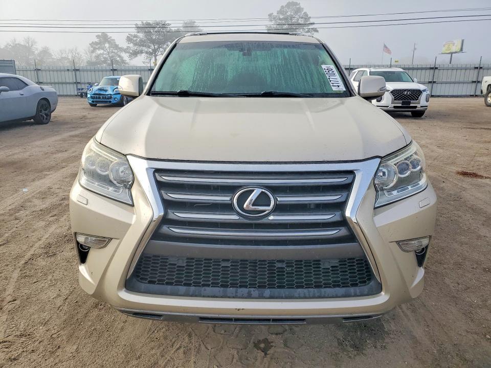 2014 Lexus Gx 460 Base