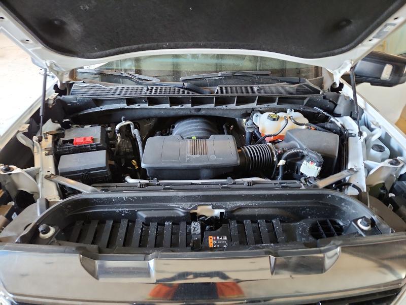 2023 GMC Sierra K1500 AT4