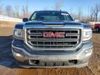 2019 GMC Sierra Limited K1500 SLE