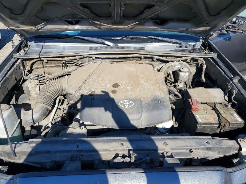 2010 Toyota Tacoma Prerunner V6