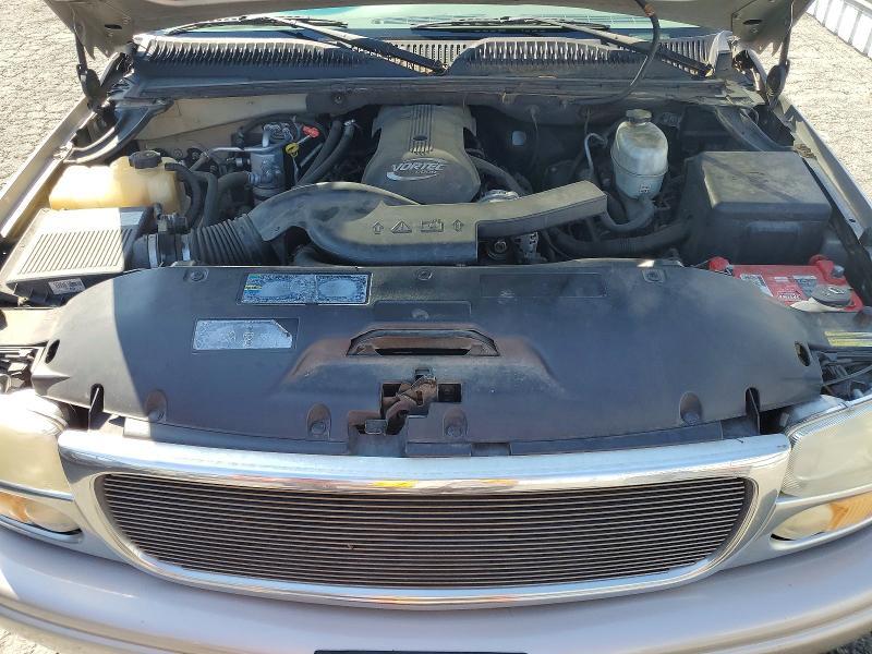 2005 GMC Yukon xl Denali