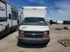 2013 Chevrolet Express BOX Truck