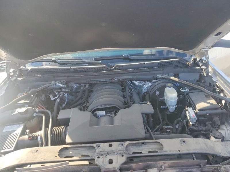 2018 GMC Sierra K1500 sle