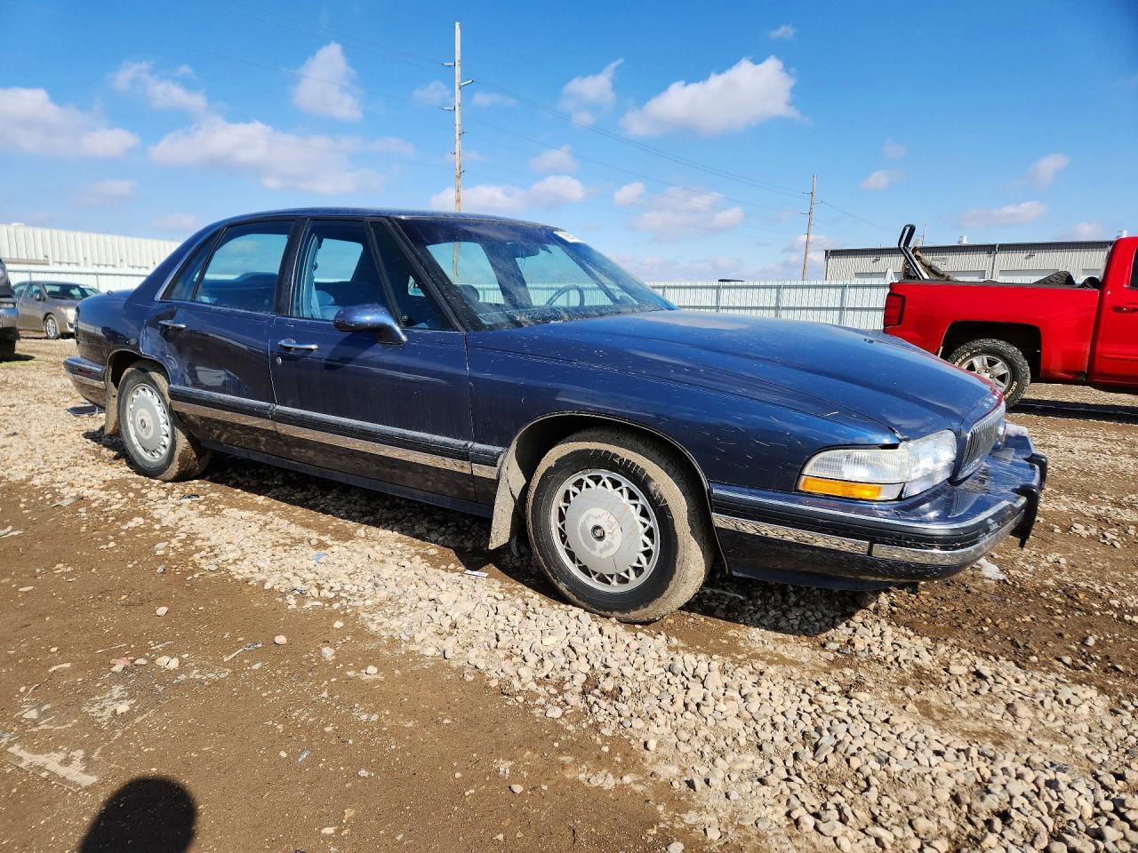 1994 Buick Lesabre Limited