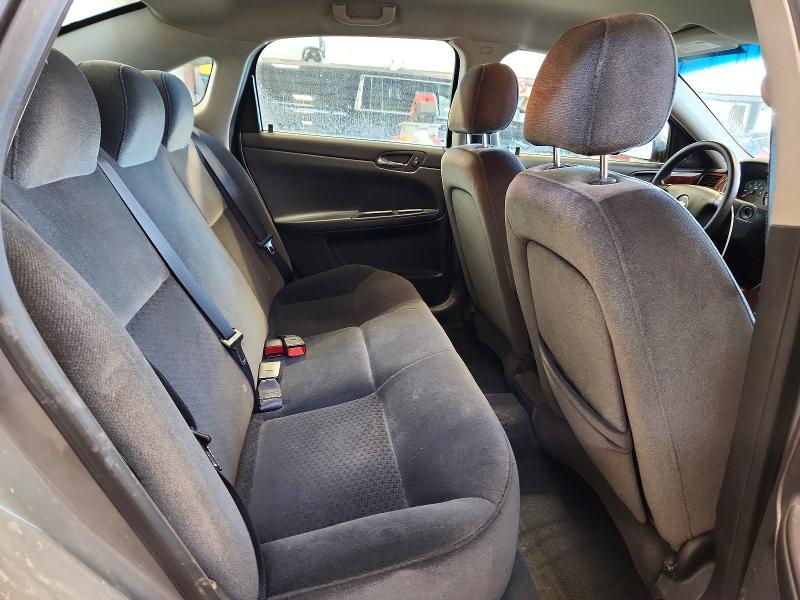 2007 Chev Impala ls