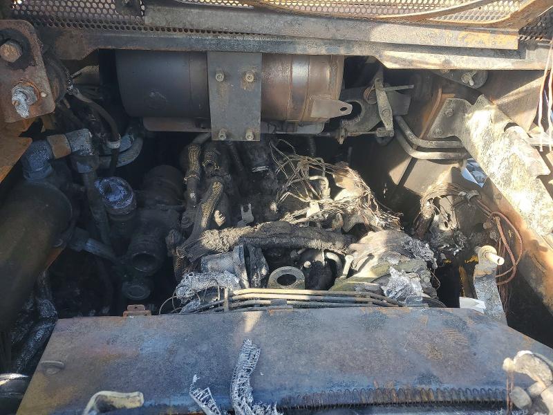 2016 New Holland C238 Skid Steer Loader