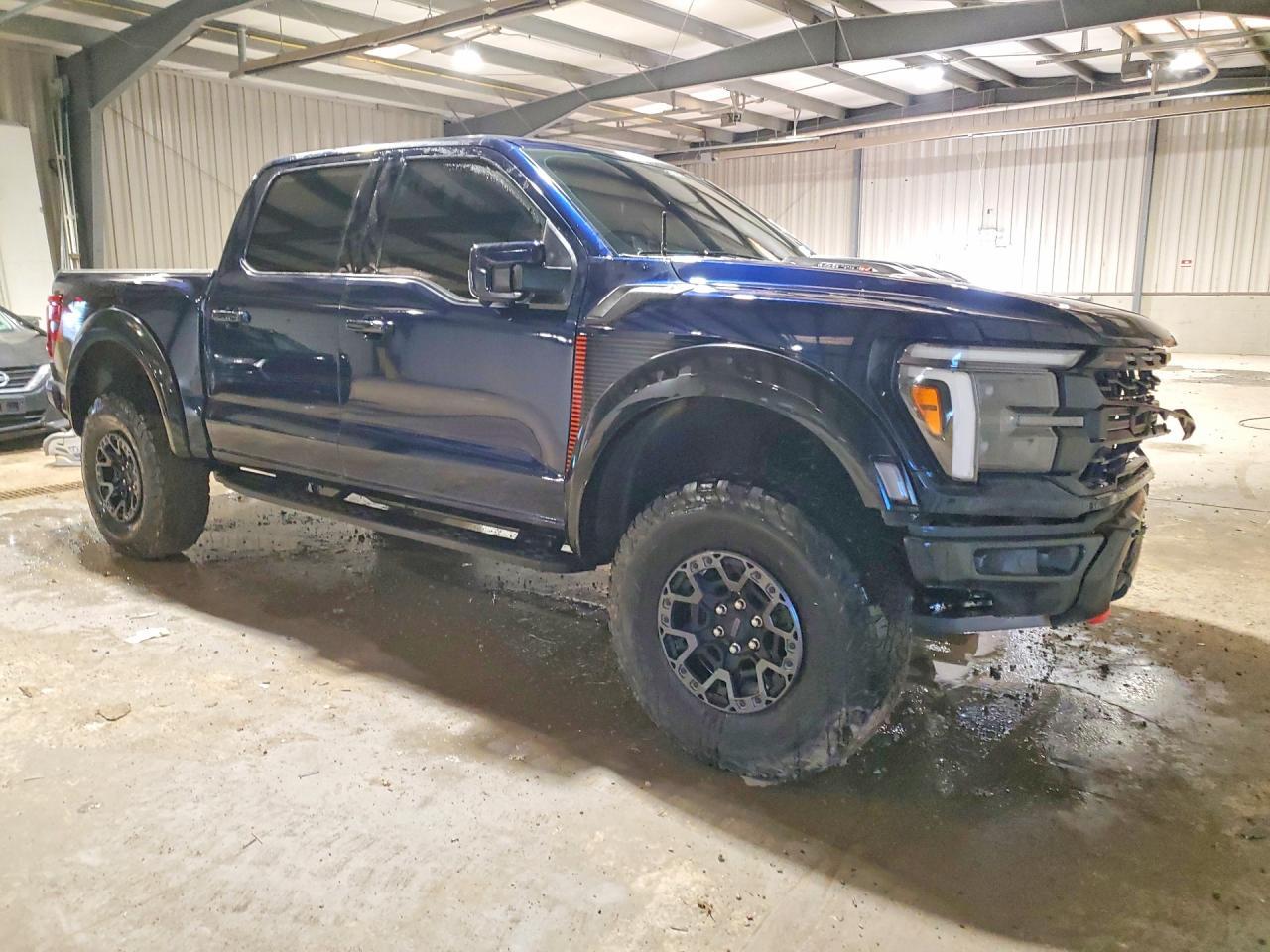 2024 Ford F150 Raptor