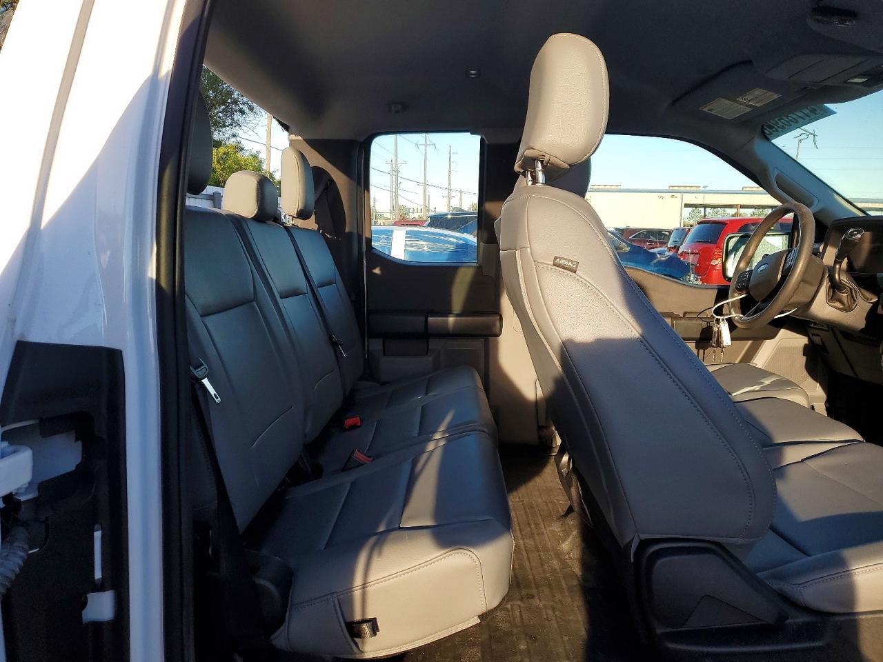 2024 Ford F150 XL