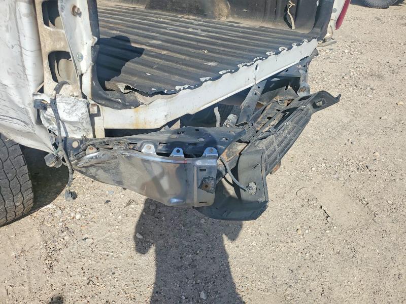 2014 Chevrolet Silverado K2500 Heavy Duty
