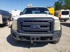 2015 Ford F550 Super Duty
