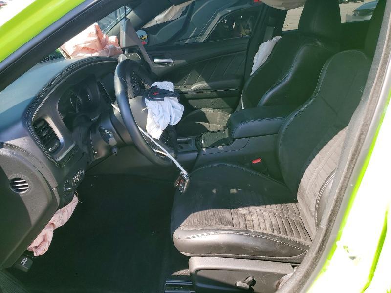 2023 Dodge Charger r