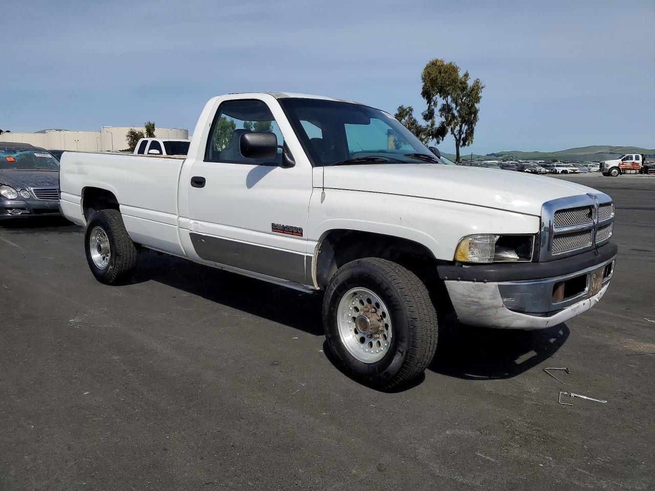 1995 Dodge RAM 2500