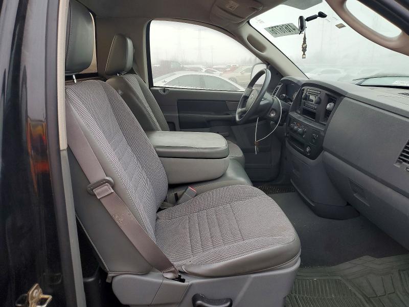 2007 Dodge Ram 1500 st