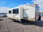 2012 Jayco Trailer