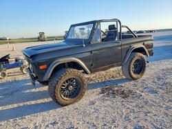 1975 Ford Bronco for sale in Taylor, TX