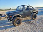 1975 Ford Bronco