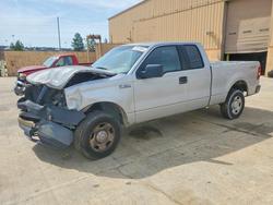 2006 Ford F150 en venta en Gaston, SC