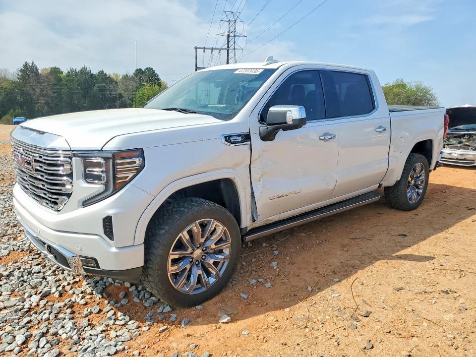 2023 GMC Sierra K1500 Denali