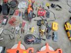 2022 Part Tools, Construction Equipment