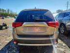 2017 Mitsubishi Outlander se