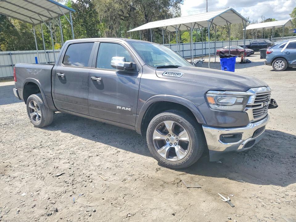 2019 Dodge 1500 Laramie