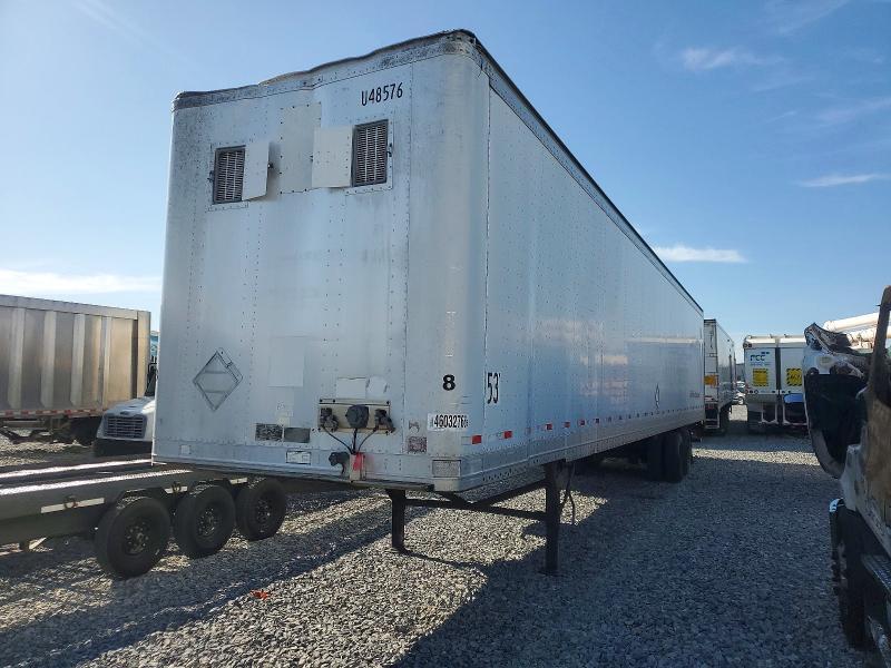 2004 Great Dane DRY Van Trailer