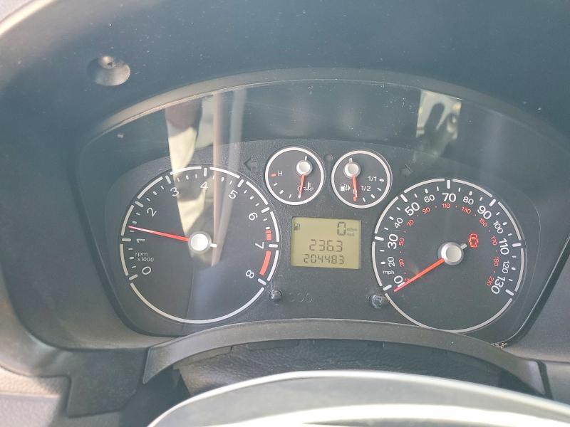 2011 Ford Transit Connect xl
