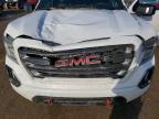 2021 GMC Sierra K1500 AT4