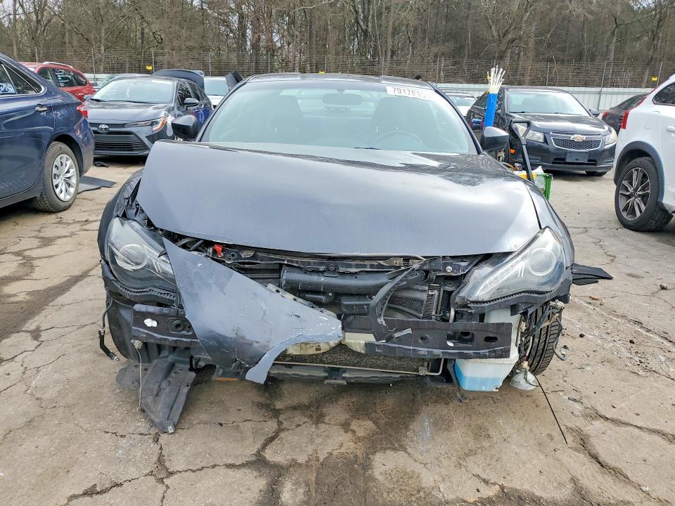 2016 Subaru Brz 2.0 Limited
