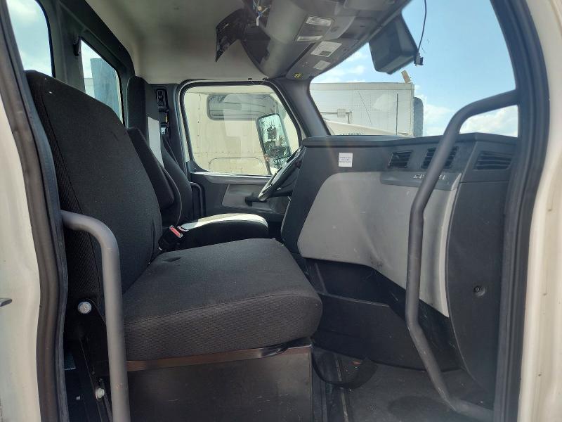 2022 Freigliner 2022 Freightliner Cascadia 126 day cab Semi Truck
