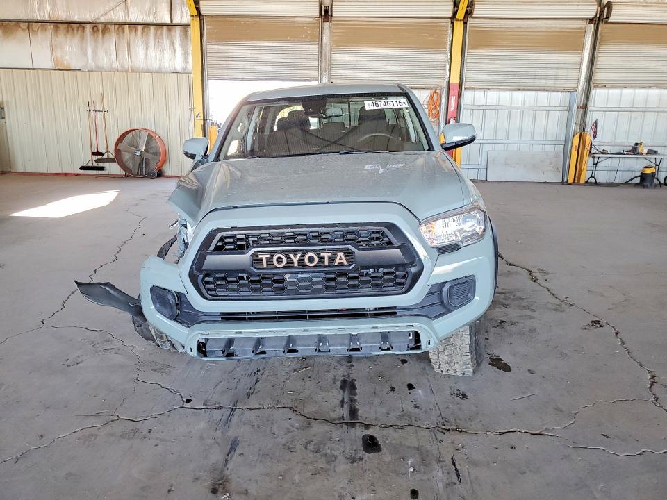 2023 Toyota Tacoma Trail Special Edition
