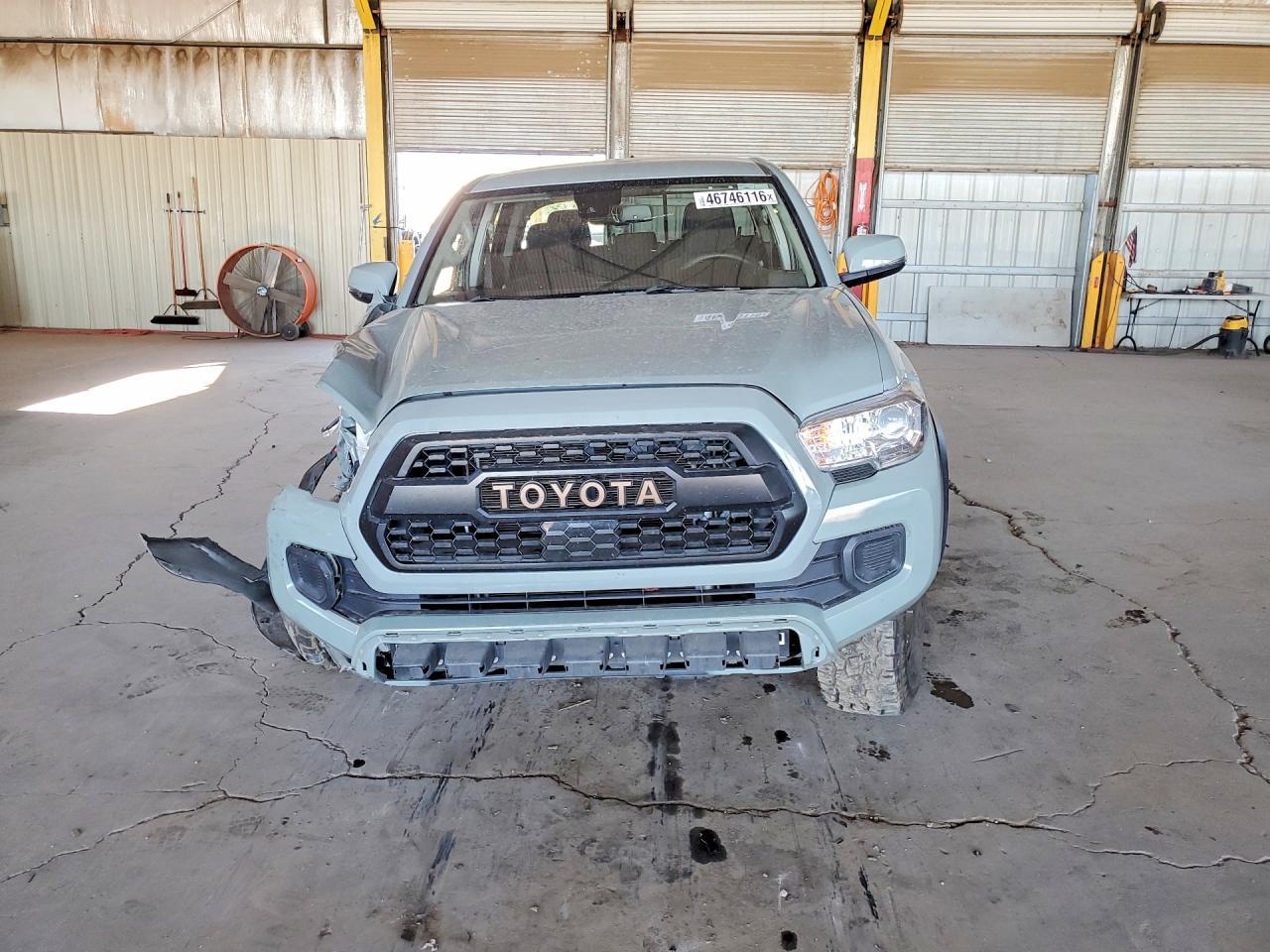 2023 Toyota Tacoma Trail Special Edition