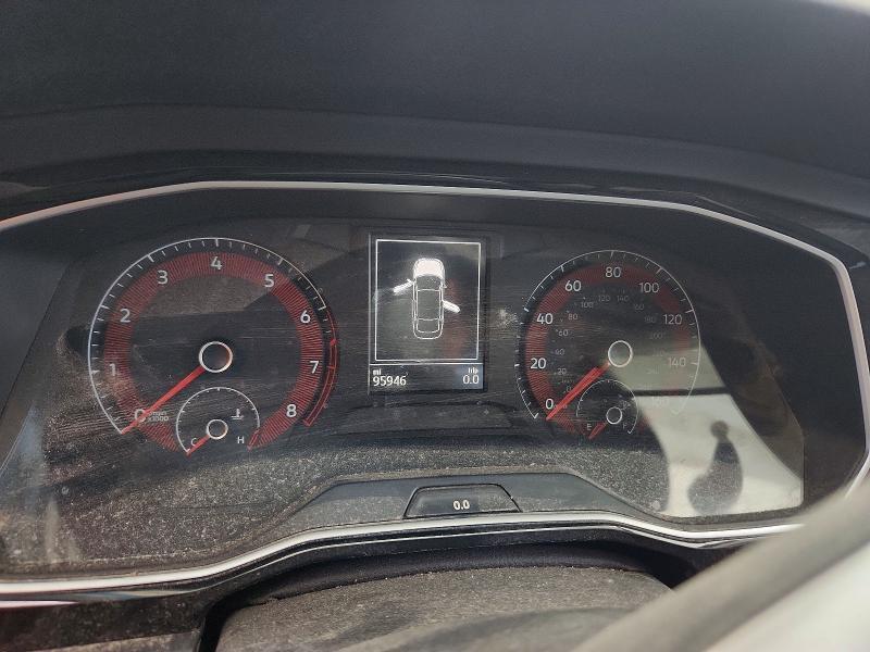 2021 Volkswagen Jetta s