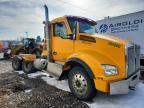 2019 Kenworth T880 Truck Cab AND Chassis