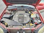 2002 Subaru Legacy Wagon Outback