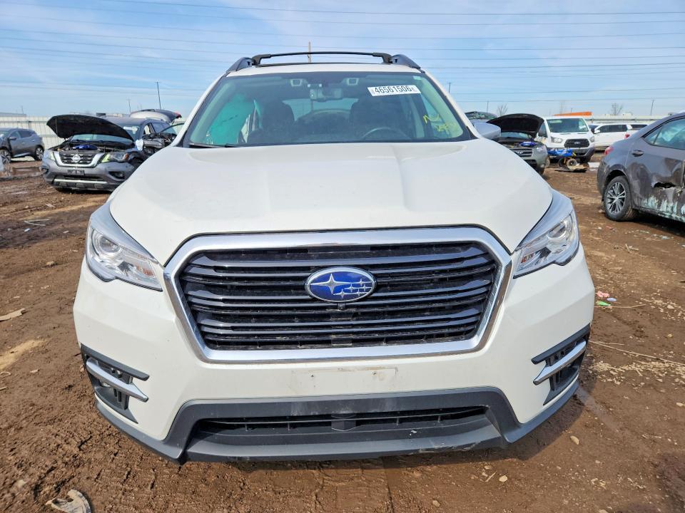 2019 Subaru Ascent Touring