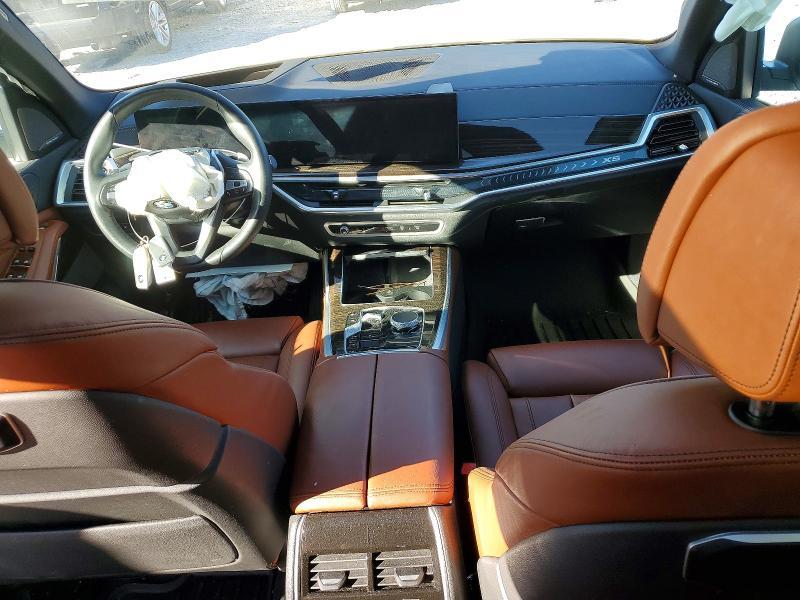 2025 BMW X5 Sdrive 40I