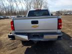2017 Chevrolet Silverado K1500