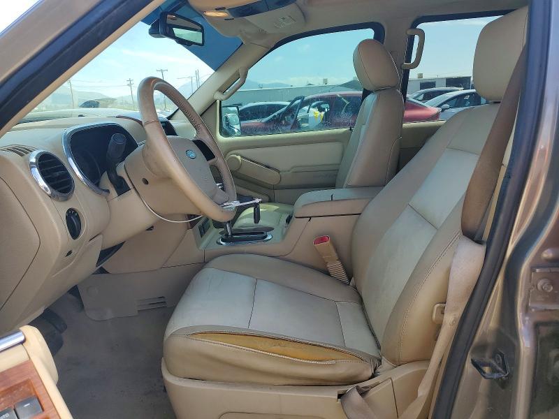 2006 Ford Explorer Eddie Bauer