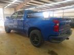 2022 Chevrolet Silverado K1500 Custom
