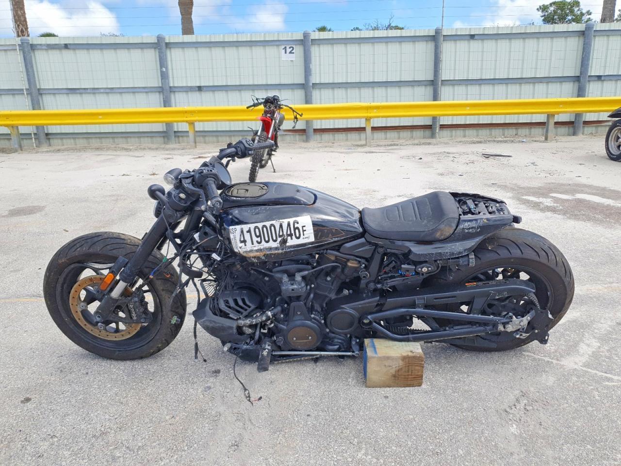 2023 Harley-Davidson RH1250 S