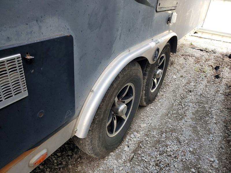 2014 Trailers 2014 Forest River Work and Play Camper