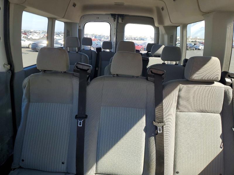 2018 Ford Transit T-350